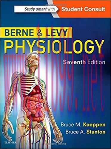 [PDF]Berne and Levy Physiology 7th Edition