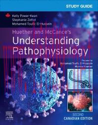 [AME]Study Guide for Huether and McCance’s Understanding Pathophysiology, 2nd Canadian Edition ...
