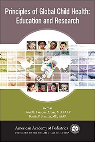 Principles of Global Child Health Education and Research