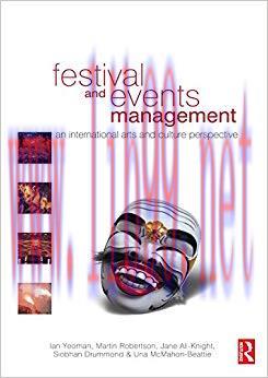 (PDF)Festival and Events Management