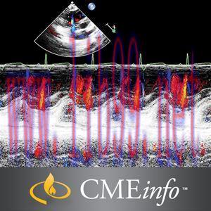[AME]Echocardiography – A Comprehensive Review 2020 (CME Videos)