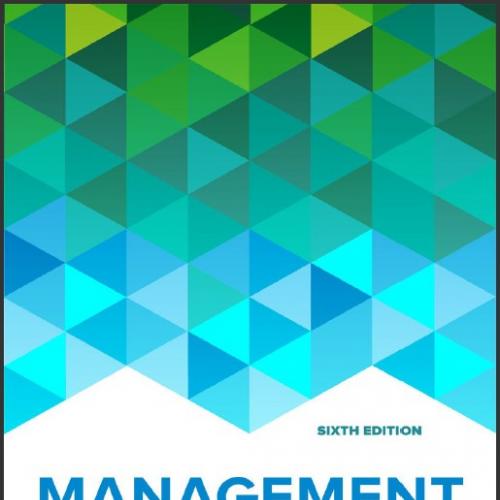 (SM)Management Accounting 6th Edition by Will Seal.zip