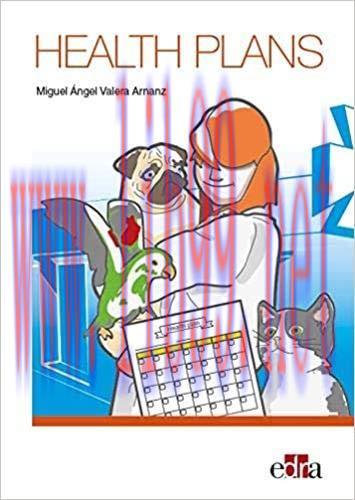[AME]Health Plans (EPUB)