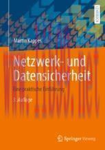 [PDF]Netzwerk- und Datensicherheit: Eine praktische Einführung