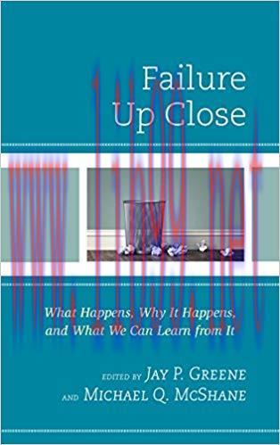 [PDF]Failure Up Close