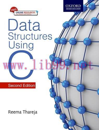 [FOX-Ebook]Data Structures Using C, 2nd Edition