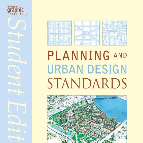 Planning and Urban Design Standards