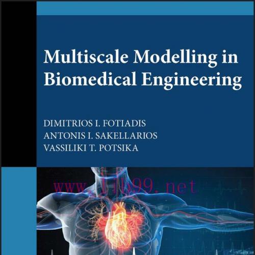 [AME]Multiscale Modelling in Biomedical Engineering (Original PDF)
