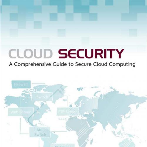 Cloud Serity