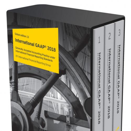 International GAAP 2018