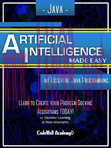[FOX-Ebook]Java: Artificial Intelligence, Made Easy