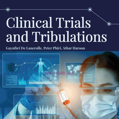 [AME]Clinical Trials and Tribulations (Original PDF)