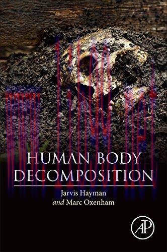 [AME]Human Body Decomposition