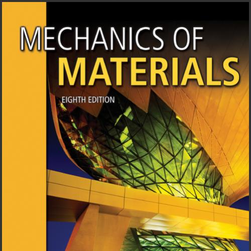 (Solution Manual)Mechanics of Materials 8th Edition by James M. Gere.zip
