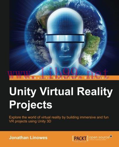 [FOX-Ebook]Unity Virtual Reality Projects