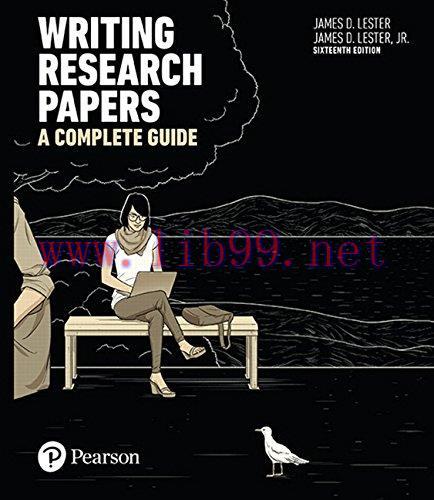 [FOX-Ebook]Writing Research Papers: A Complete Guide, 16th Edition