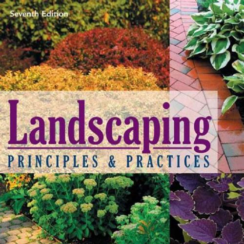Landscaping Principles and Practices