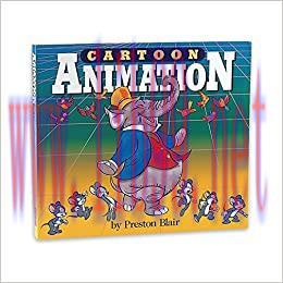 (PDF)Cartoon Animation (Collector’s Series)