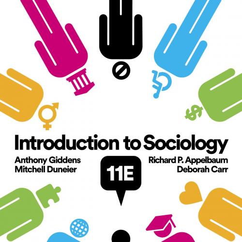 Introduction to Sociology 11th Edition Kerry Ferris