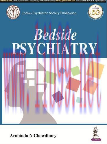 [AME]Bedside Psychiatry (Original PDF)