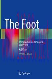 The Foot