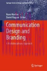 [PDF]Communication Design and Branding: A Multidisciplinary Approach