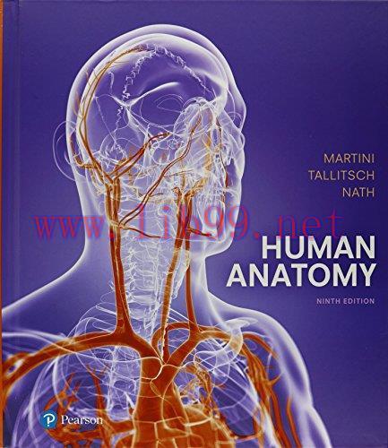 [FOX-Ebook]Human Anatomy, 9th Edition