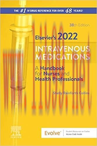 [PDF]Gahart’s 2022 Intravenous Medications, THIRTY-EIGHTH EDITION