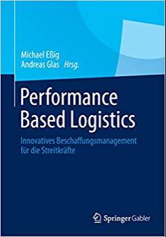 (PDF)Performance Based Logistics Innovatives Beschaffungsmanagement für die Streitkräfte (Germa...