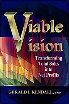 (PDF)Viable Vision: Transforming Total Sales into Net Profits