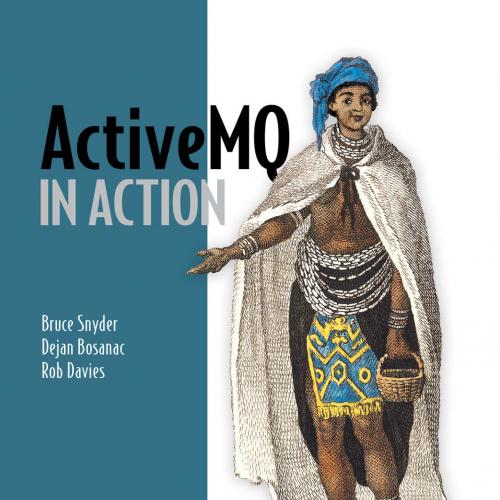 ActiveMQ in Action