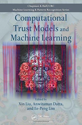 [FOX-Ebook]Computational Trust Models and Machine Learning