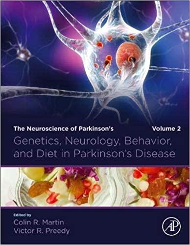 Genetics, Neurology, Behavior, and Diet in Parkinson’s Disease The Neuroscience of Parkinson’s ...