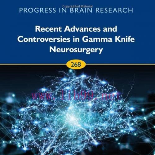 [AME]Recent Advances and Controversies in Gamma Knife Neurosurgery (Volume 268) (EPUB)