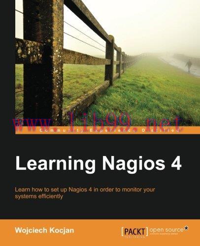 [FOX-Ebook]Learning Nagios 4