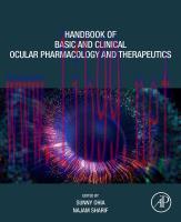 [PDF]Handbook of Basic and Clinical Ocular Pharmacology and Therapeutics