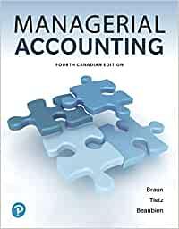 (SM)Managerial Accounting 4th Edition Stacey Whitecotton.zip