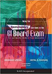 [PDF]Acing the Pancreaticobiliary Questions on the GI Board Exam
