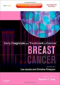 [AME]Early Diagnosis and Treatment of Cancer Series: Breast Cancer: Expert Consult - Online and...