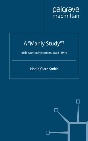 A “Manly Study”