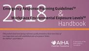2018 Emergency Response Planning Guideline (ERPG®) and Workplace Environmental Exposure Level (...