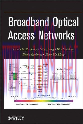[FOX-Ebook]Broadband Optical Access Networks