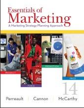 (Test Bank)Essentials of Marketing A Marketing Strategy Planning Approach 14th Edition.zip