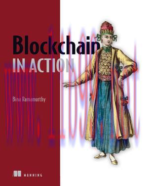 [SAIT-Ebook]Blockchain in Action