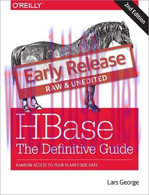 [SAIT-Ebook]HBase: The Definitive Guide, 2nd Edition, Early Release