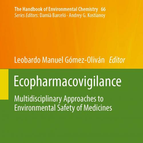 Ecopharmacovigilance