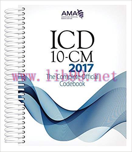 [PDF]ICD-10-CM 2017 The Complete Official Code Book
