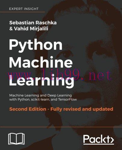 [FOX-Ebook]Python Machine Learning, 2nd Edition