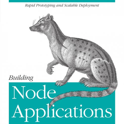 Building Node Applications with MongoDB and Backbone
