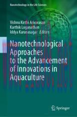 [PDF]Nanotechnological Approaches to the Advancement of Innovations in Aquaculture